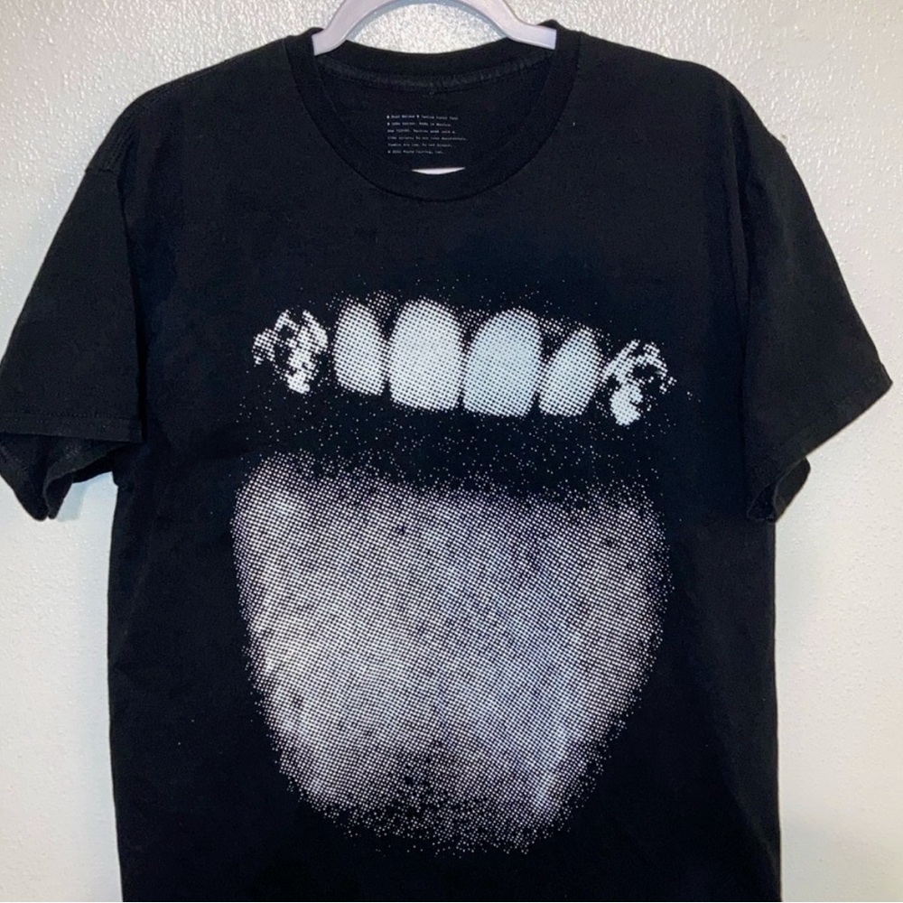 Post Malone 12 Carat Toothache t-shirt XL